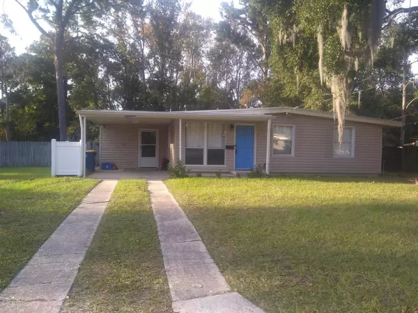 10326 DE PAUL DR, Jacksonville, FL 32218