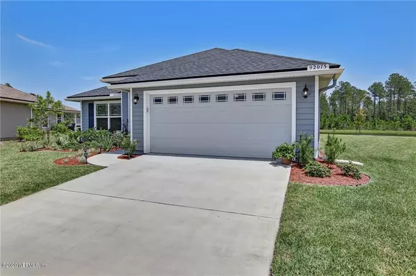 Fernandina Beach, FL 32034,92073 WOODBRIER DR