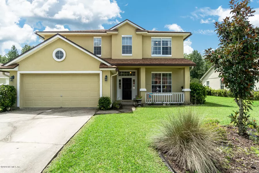 2823 HARVEST MOON DR, Orange Park, FL 32073