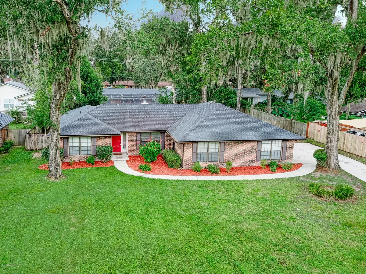 Orange Park, FL 32073,2926 FOREST OAKS DR