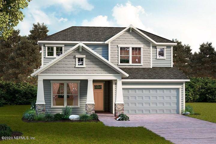 269 CONSTITUTION DR, Ponte Vedra, FL 32081