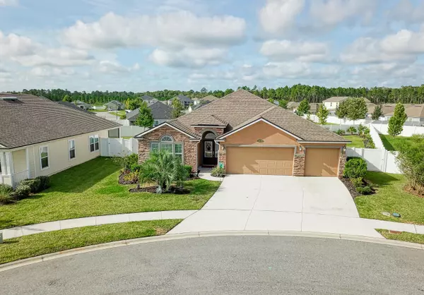 95312 MISTWOOD CT, Fernandina Beach, FL 32034