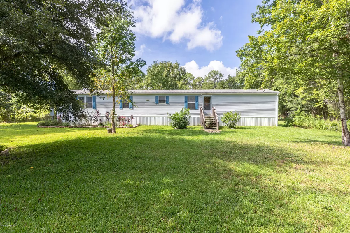 Keystone Heights, FL 32656,4366 LORI LOOP RD