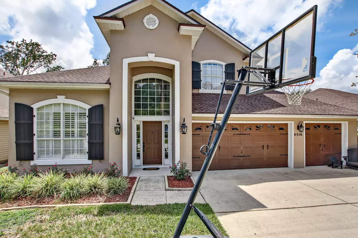 Jacksonville, FL 32258,4516 SUMMER WALK CT