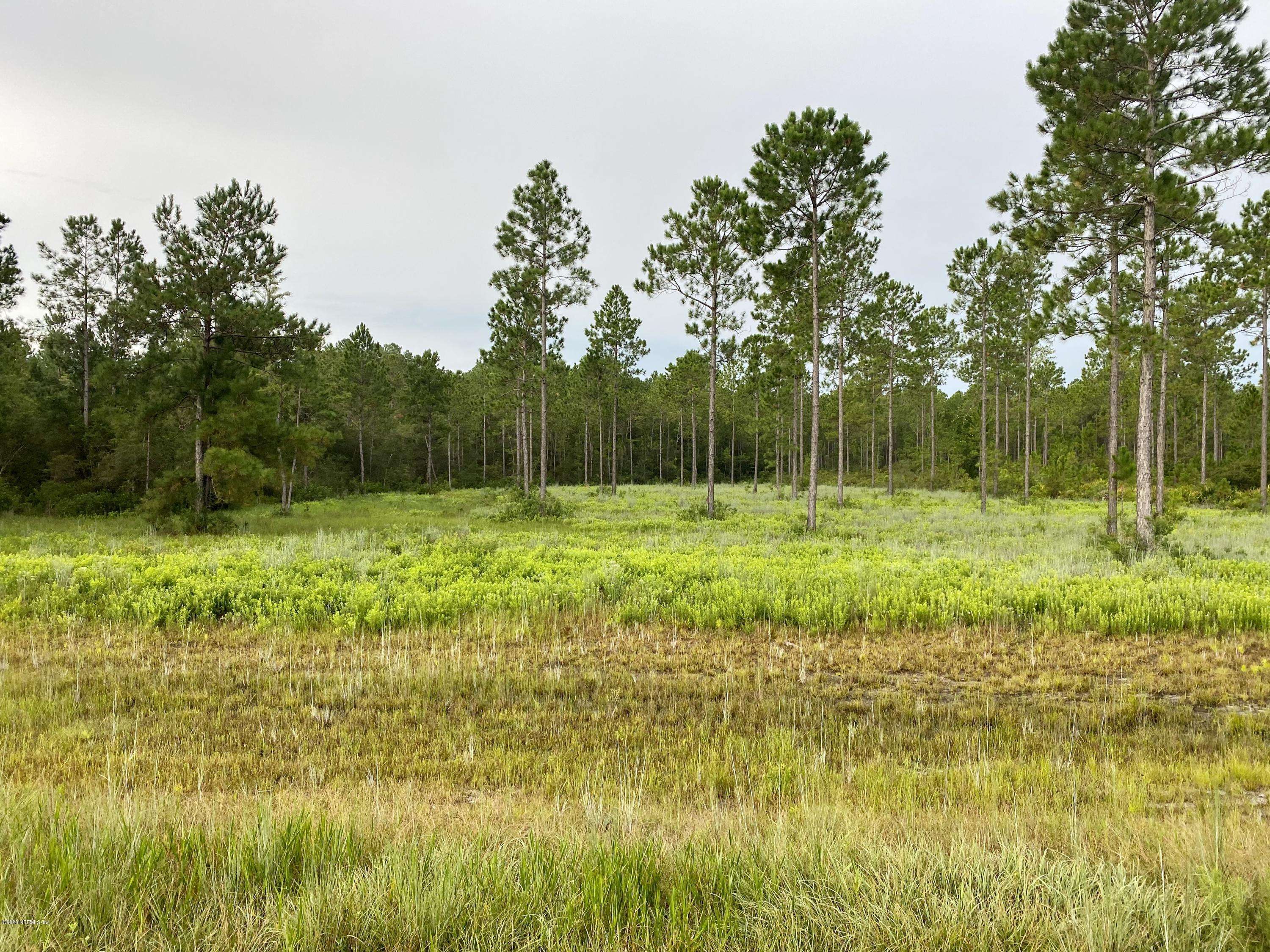 0 BRADY ACRES - LOT 12B, Jacksonville, FL 32234