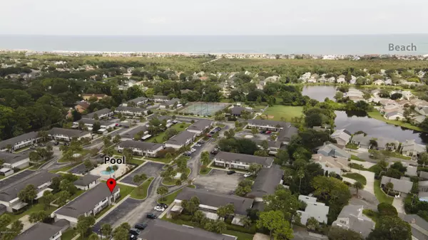 Ponte Vedra Beach, FL 32082,695 A1A N #100