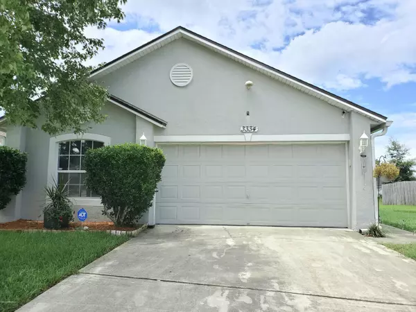 3334 NET CT, Jacksonville, FL 32277