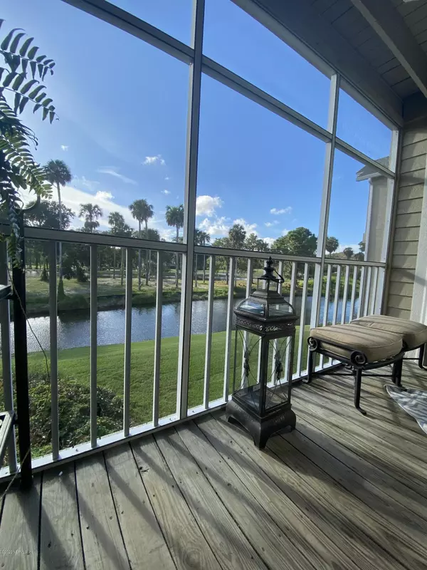 400 SANDIRON CIR #426, Ponte Vedra Beach, FL 32082