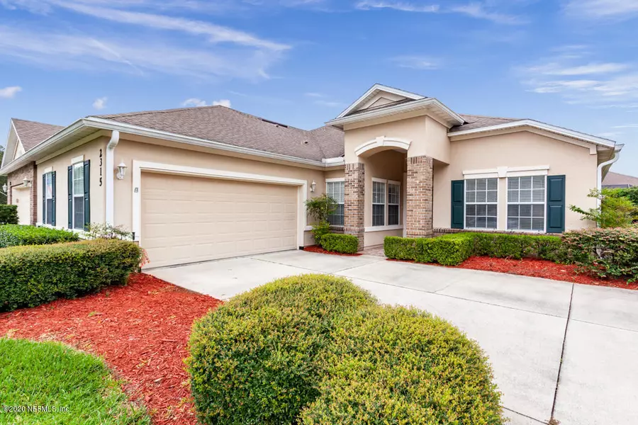 2315 FAIR VIEW DR, Fleming Island, FL 32003