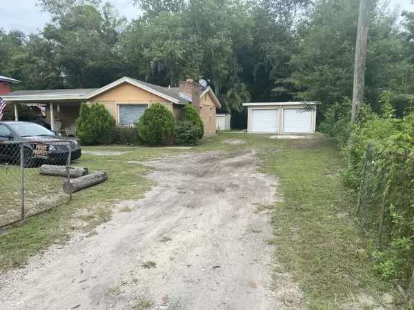 86064 PEEPLES RD, Yulee, FL 32097