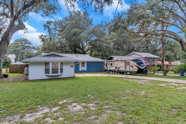 4626 MORRIS RD, Jacksonville, FL 32225