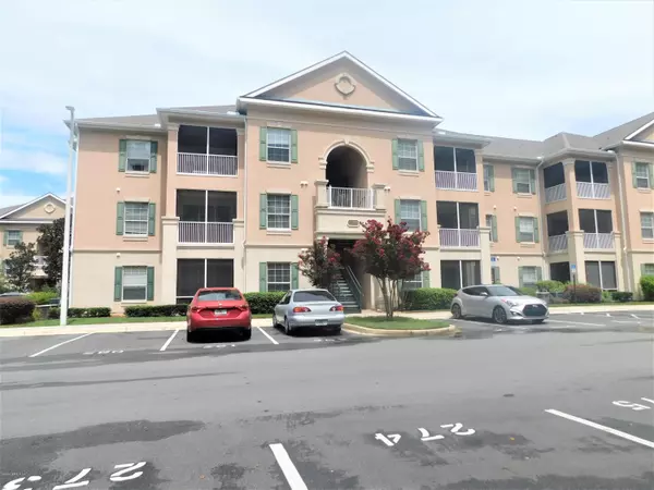 8601 BEACH BLVD #1418, Jacksonville, FL 32216