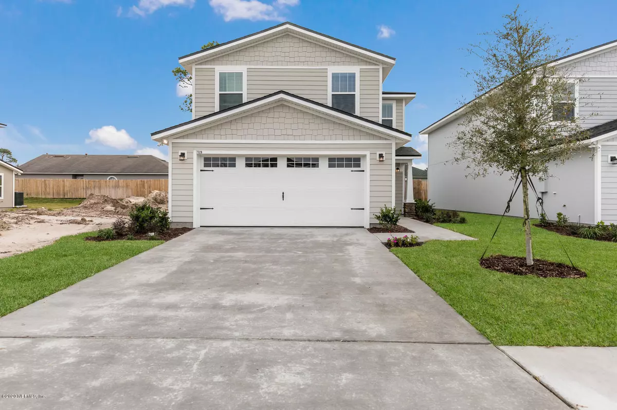 Jacksonville, FL 32219,9991 REDFISH MARSH CIR