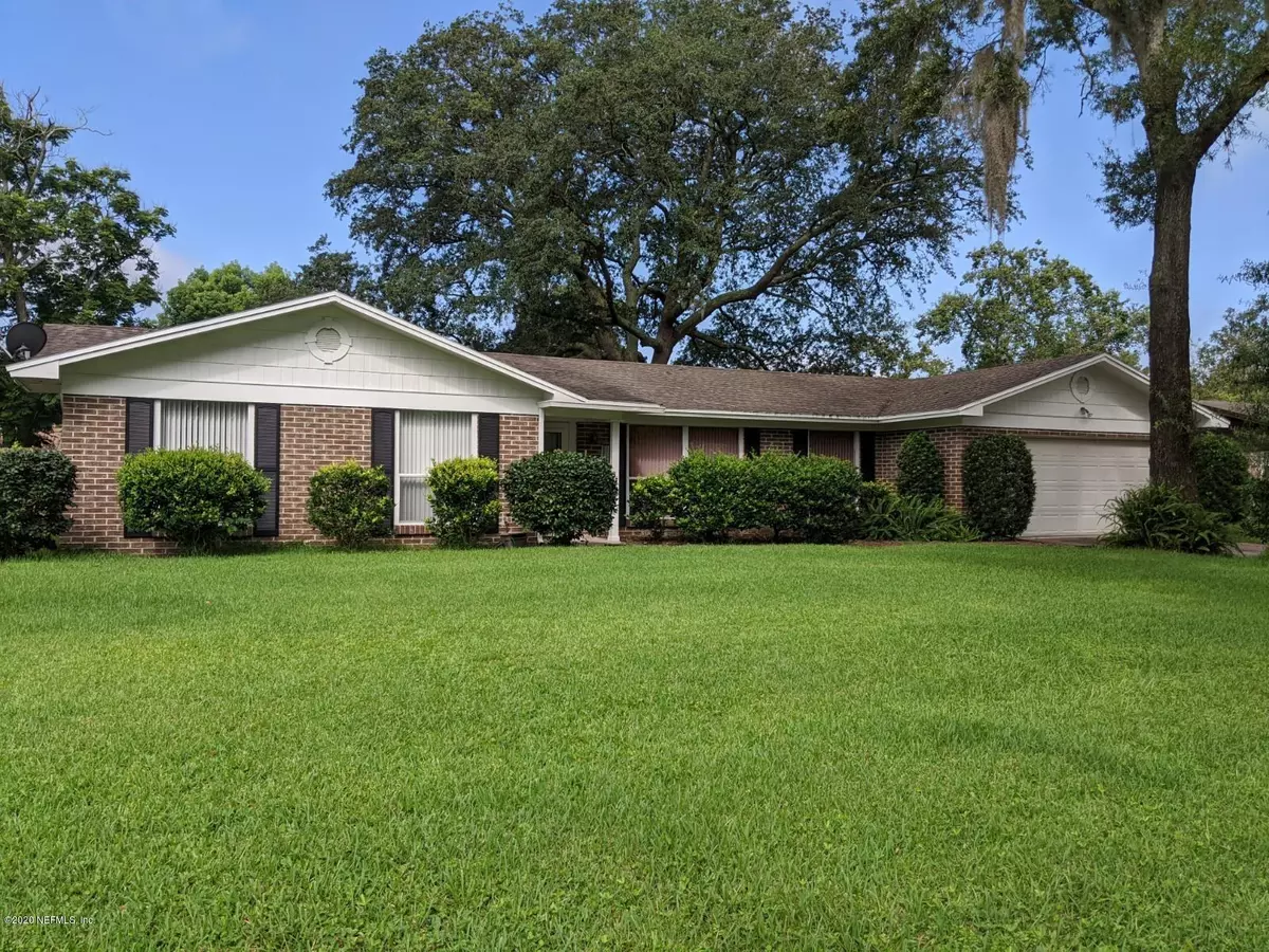 Orange Park, FL 32073,3465 RED OAK CIR E