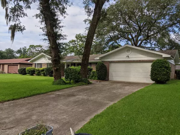 Orange Park, FL 32073,3465 RED OAK CIR E