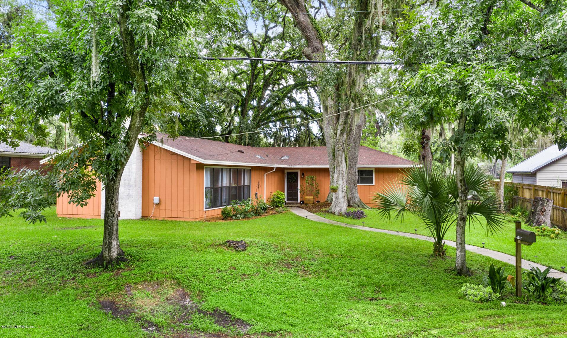 Jacksonville, FL 32217,6307 SAN JOSE BLVD W