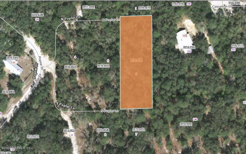 113 N POPLAR LN, Interlachen, FL 32148