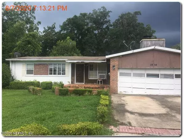 2978 ALONSO RD, Jacksonville, FL 32216