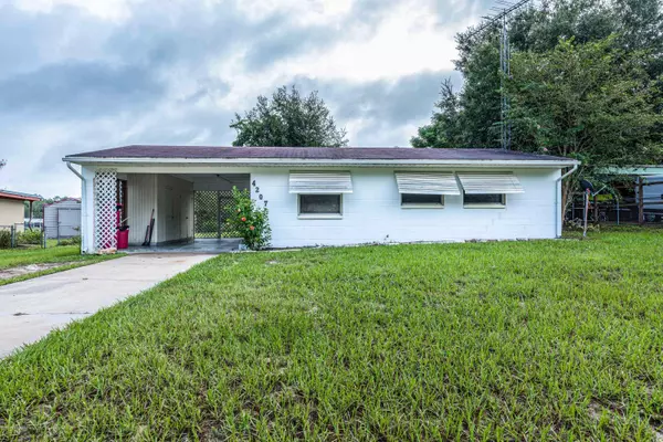 4207 2ND AVE, Keystone Heights, FL 32656