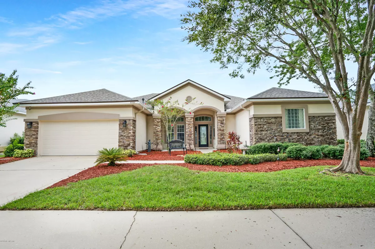 Jacksonville, FL 32258,6352 WITHERINGTON LAKE CT