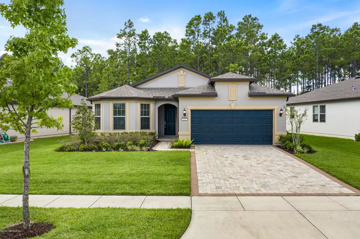 Ponte Vedra, FL 32081,683 WILD CYPRESS CIR