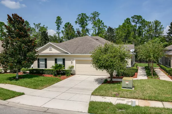 1202 WILD GINGER LN, Orange Park, FL 32003