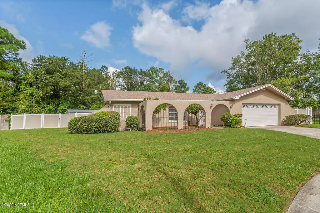 Jacksonville, FL 32244,8389 LOCKE CT