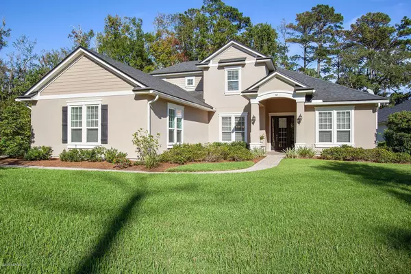 82 BLOOMING LN, Ponte Vedra Beach, FL 32082