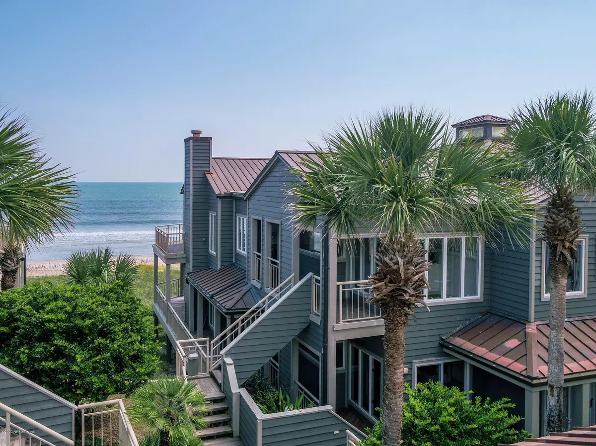 Ponte Vedra Beach, FL 32082,188 SEA HAMMOCK WAY