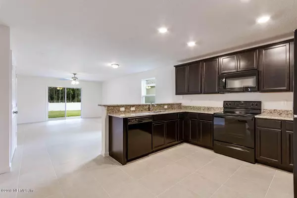 Macclenny, FL 32063,8516 LAKE GEORGE CIR W