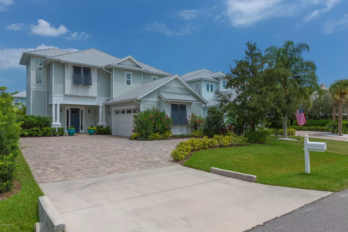 Ponte Vedra Beach, FL 32082,205 AVE C