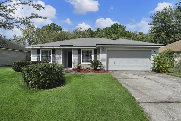 7740 INVERMERE BLVD, Jacksonville, FL 32244