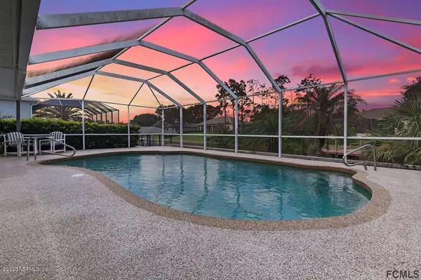 Palm Coast, FL 32137,6 COLLINSON CT