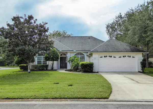 1771 CORD GRASS LN, Fleming Island, FL 32003