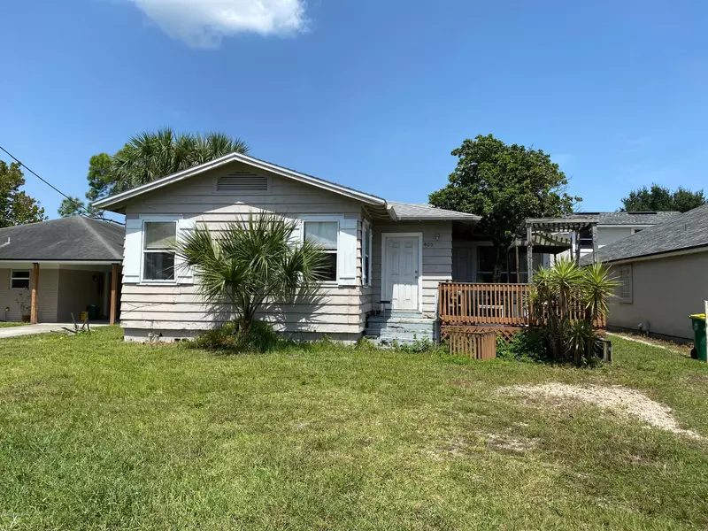 403 13TH AVE S, Jacksonville Beach, FL 32250