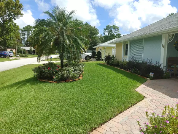 Palm Coast, FL 32164,23 PUTTER DR