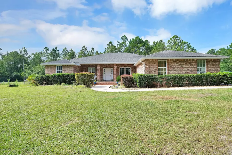 2135 COMPOUND LN, Middleburg, FL 32068