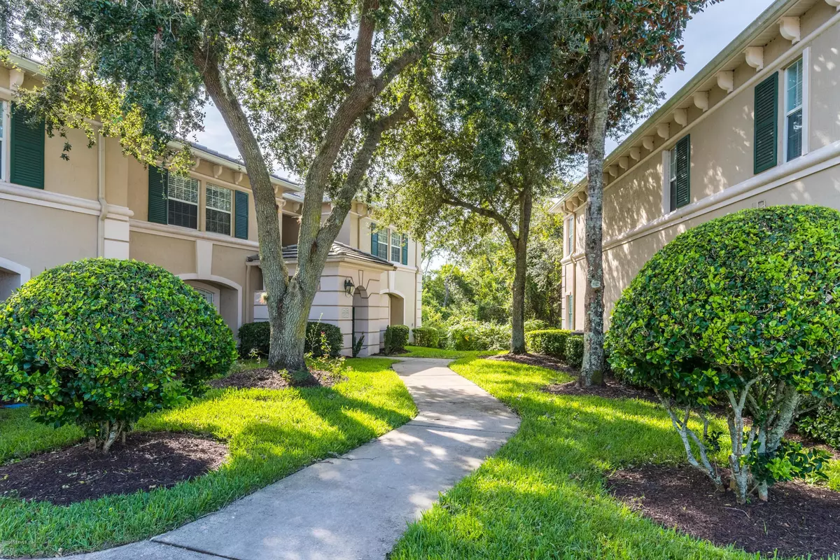 Ponte Vedra Beach, FL 32082,200 BERMUDA BAY CIR #208