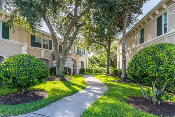 200 BERMUDA BAY CIR #208, Ponte Vedra Beach, FL 32082