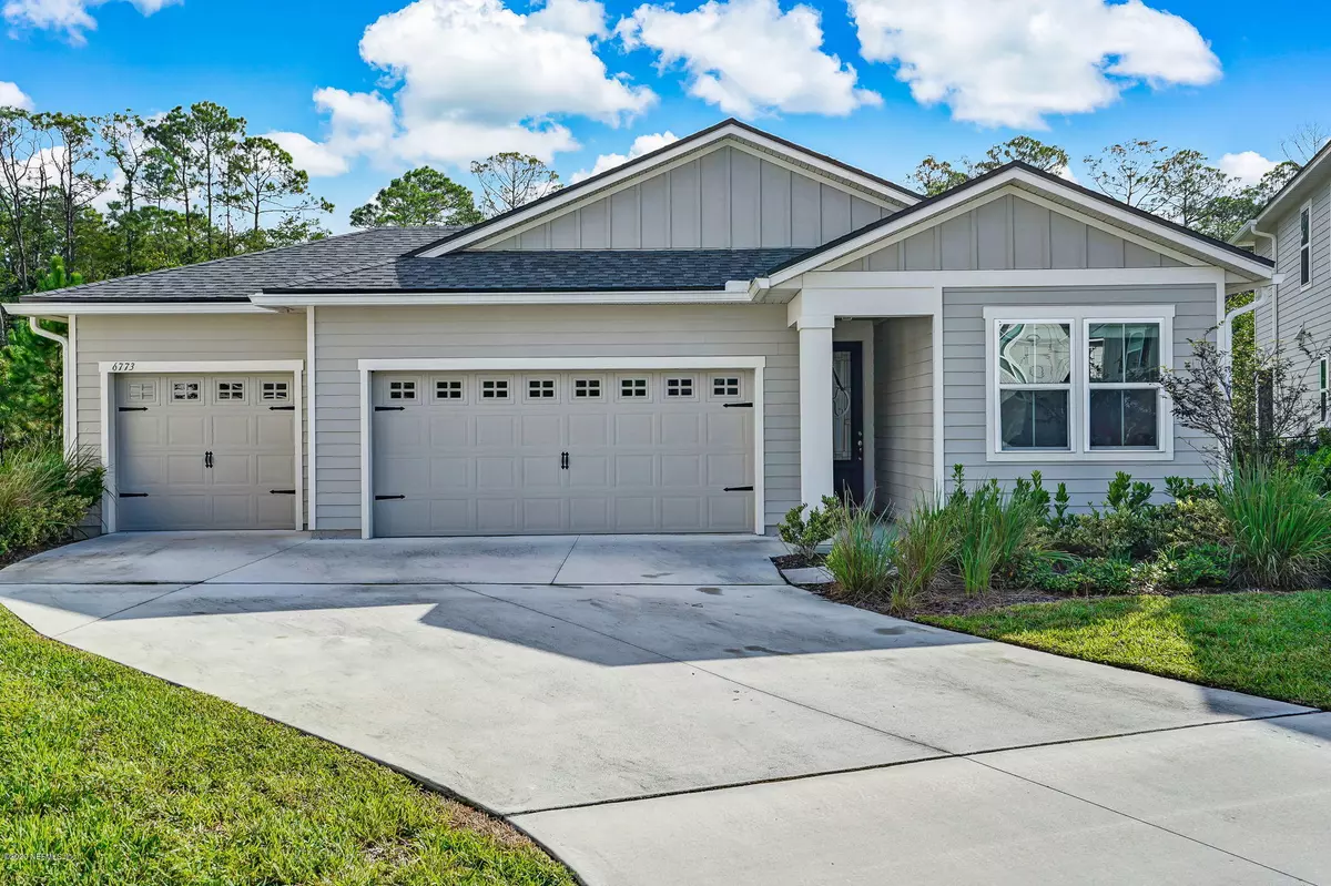 Jacksonville, FL 32259,6773 SUMMIT VISTA CT