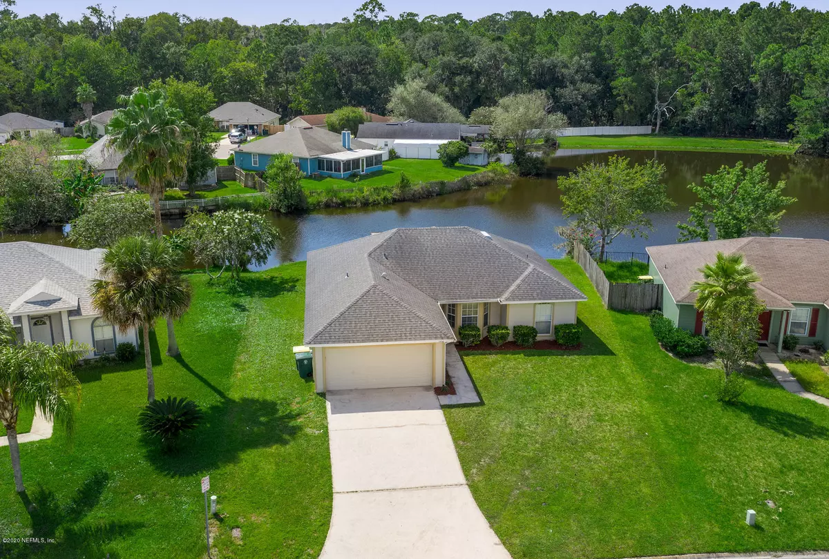 Jacksonville, FL 32258,11458 COURTNEY WATERS LN