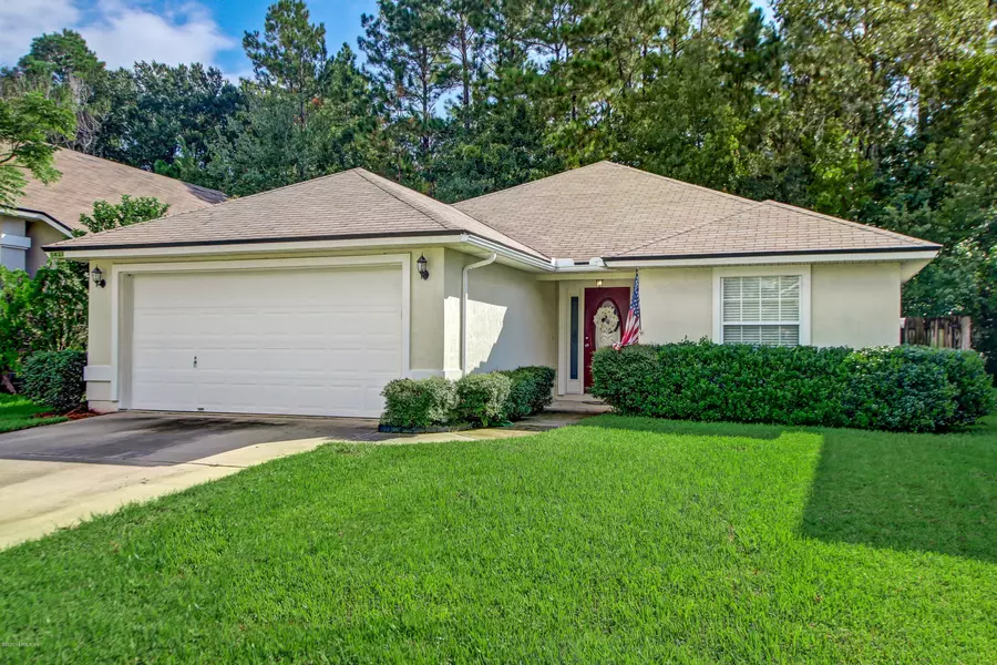 1437 LAUREL OAK DR, Fleming Island, FL 32003