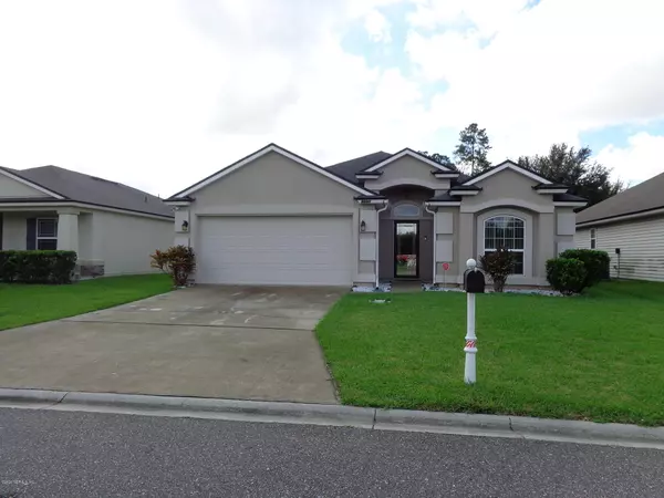 Jacksonville, FL 32254,5804 ROUND TABLE RD