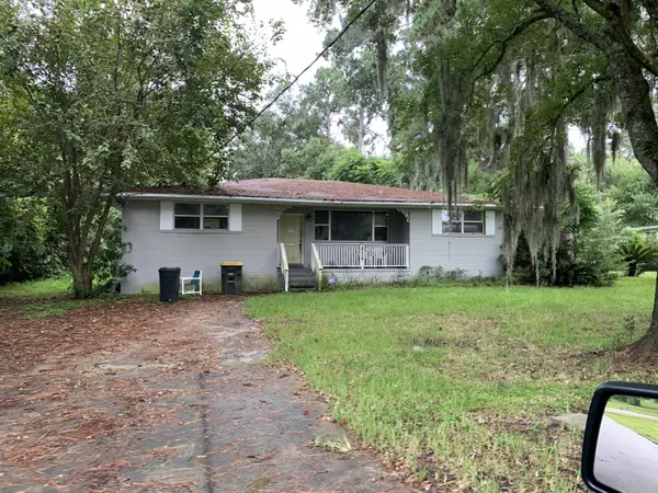 4734 GLENWOOD AVE, Jacksonville, FL 32205