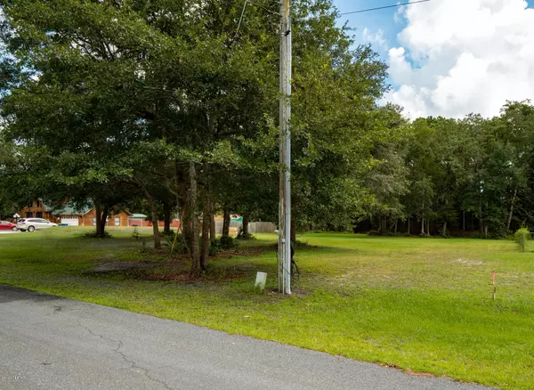 0.51 AC FOXWOOD HEIGHTS CIR E, Jacksonville, FL 32226