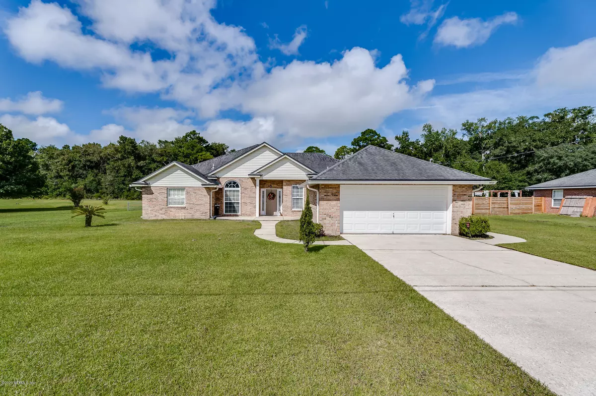 Callahan, FL 32011,54103 GRAY ROCK LN