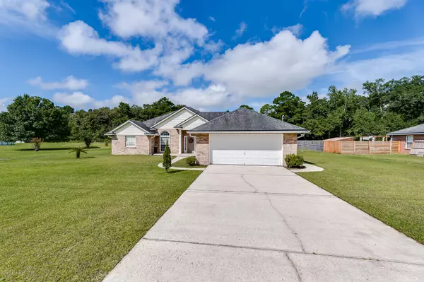 Callahan, FL 32011,54103 GRAY ROCK LN