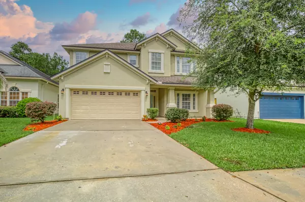 Orange Park, FL 32003,2020 CYPRESS BLUFF CT