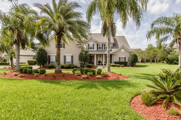 2616 COUNTRY SIDE DR, Fleming Island, FL 32003