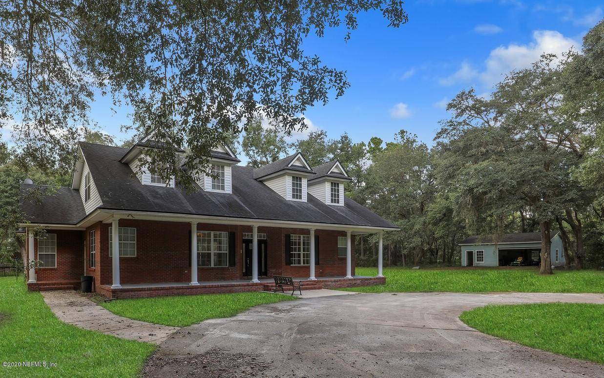6615 SHARRON RD, Green Cove Springs, FL 32043